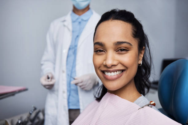 Best Laser Dentistry  in Shpee Neck, MA