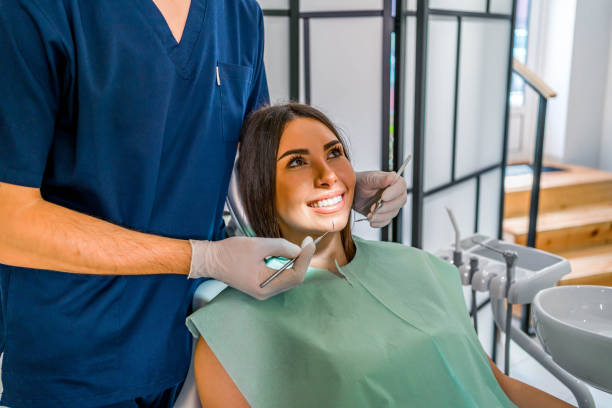 Best General Dentistry  in Shpee Neck, MA