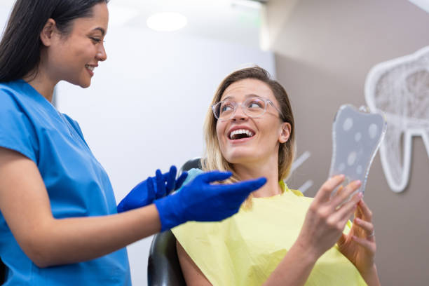 Best Full Mouth Reconstruction  in Shpee Neck, MA