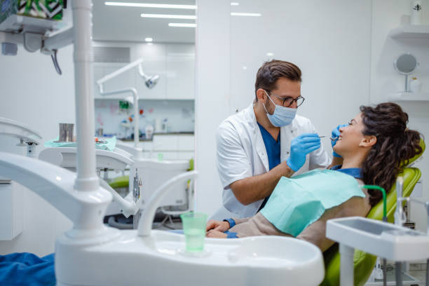 Best Dental Inlays and Onlays  in Shpee Neck, MA